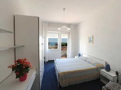 ***  Hotel Savoia Lido di Jesolo Italy