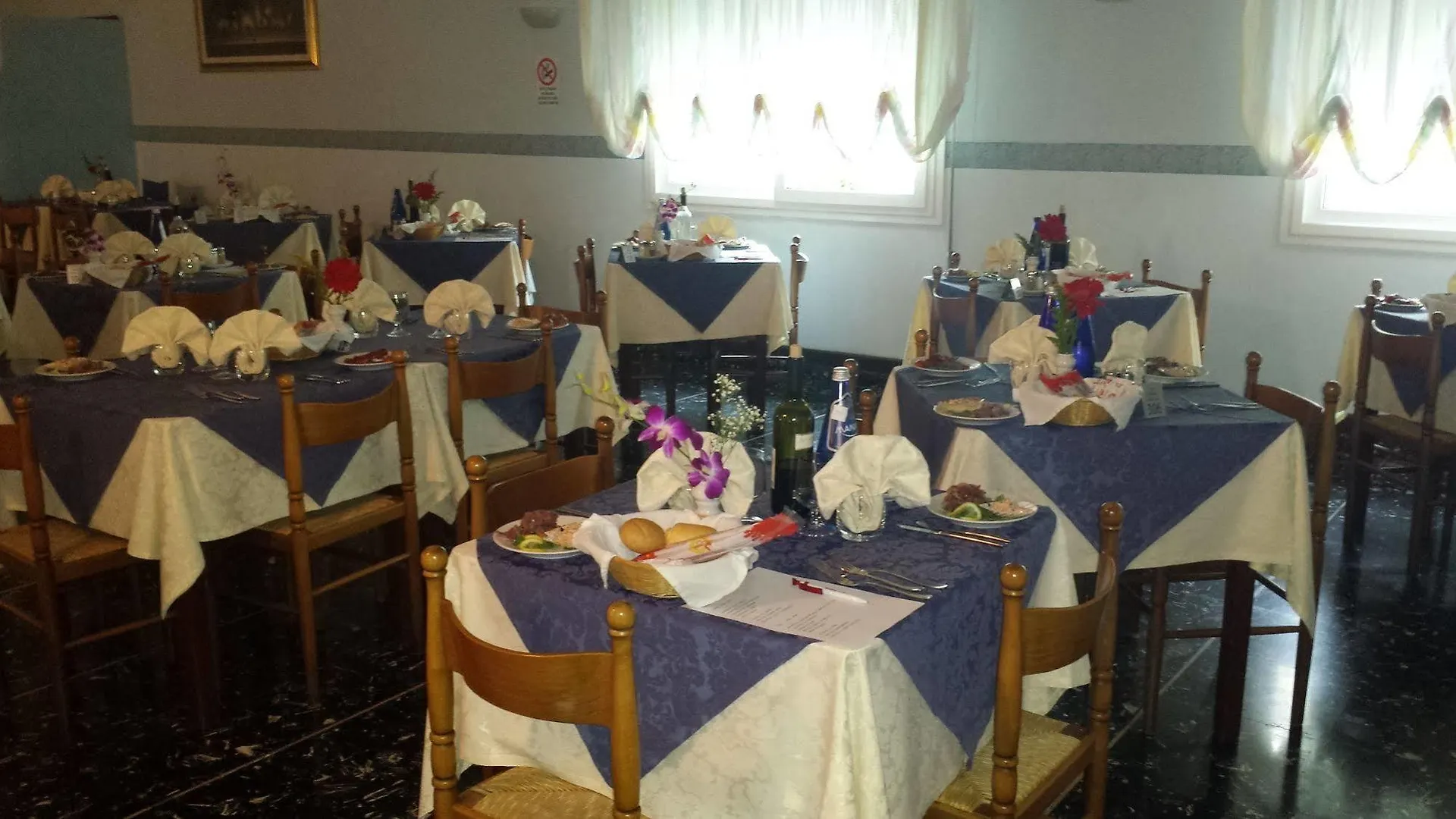 Hotel Savoia Lido di Jesolo Italy