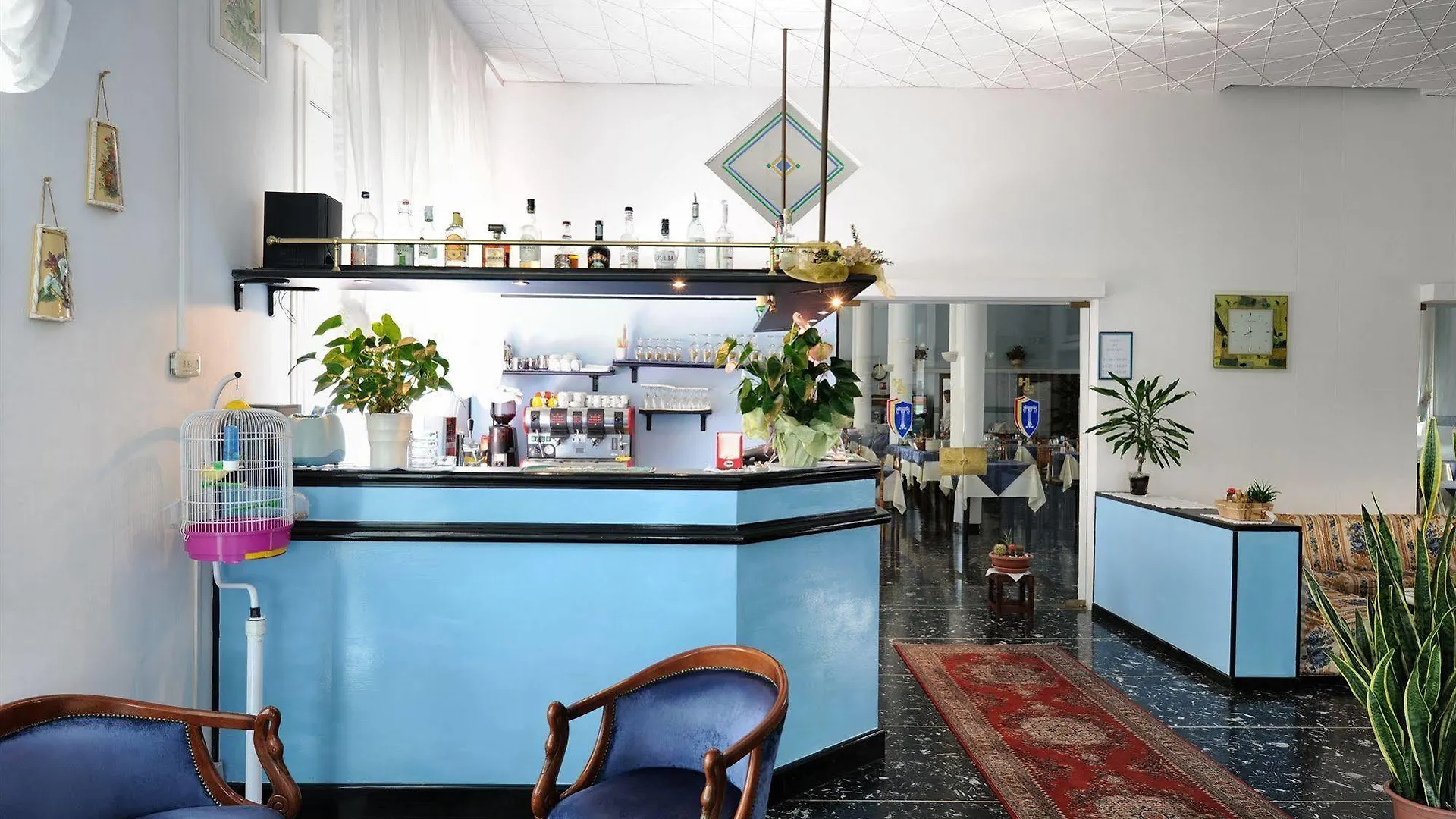 Hotel Savoia Lido di Jesolo Italy