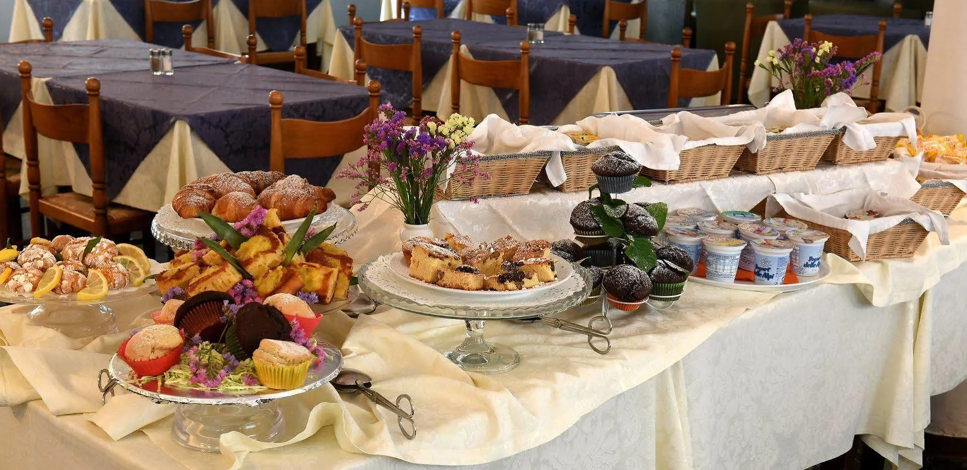 ***  Hotel Savoia Lido di Jesolo Italy