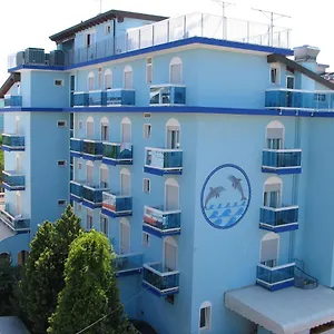 3* Szálloda Ettoral