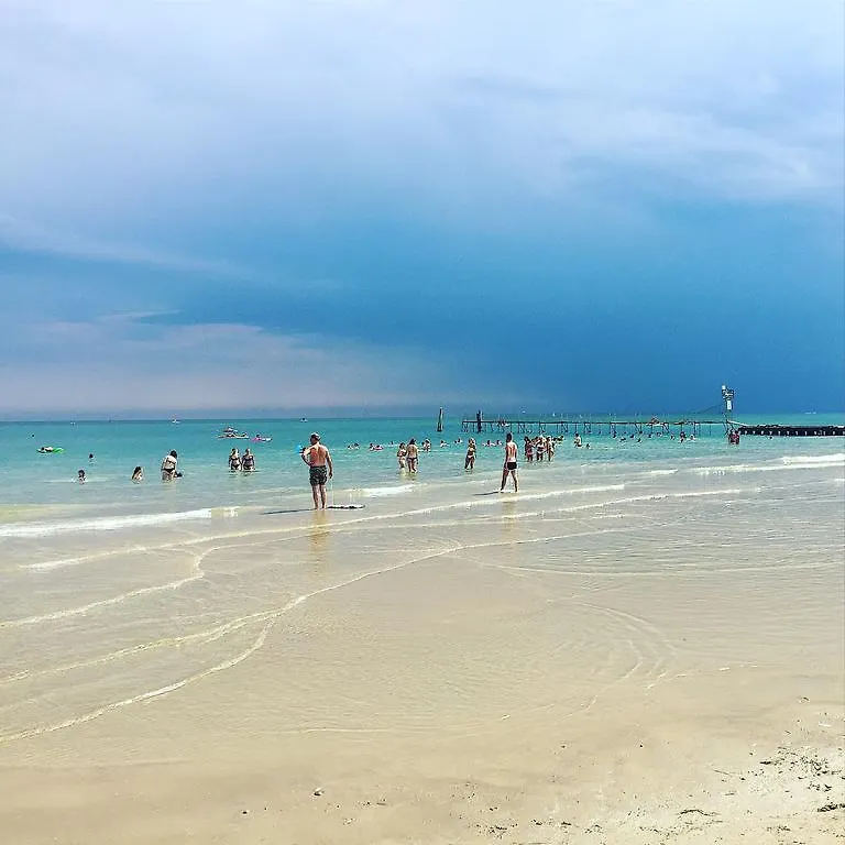 Hotel Savoia Lido di Jesolo