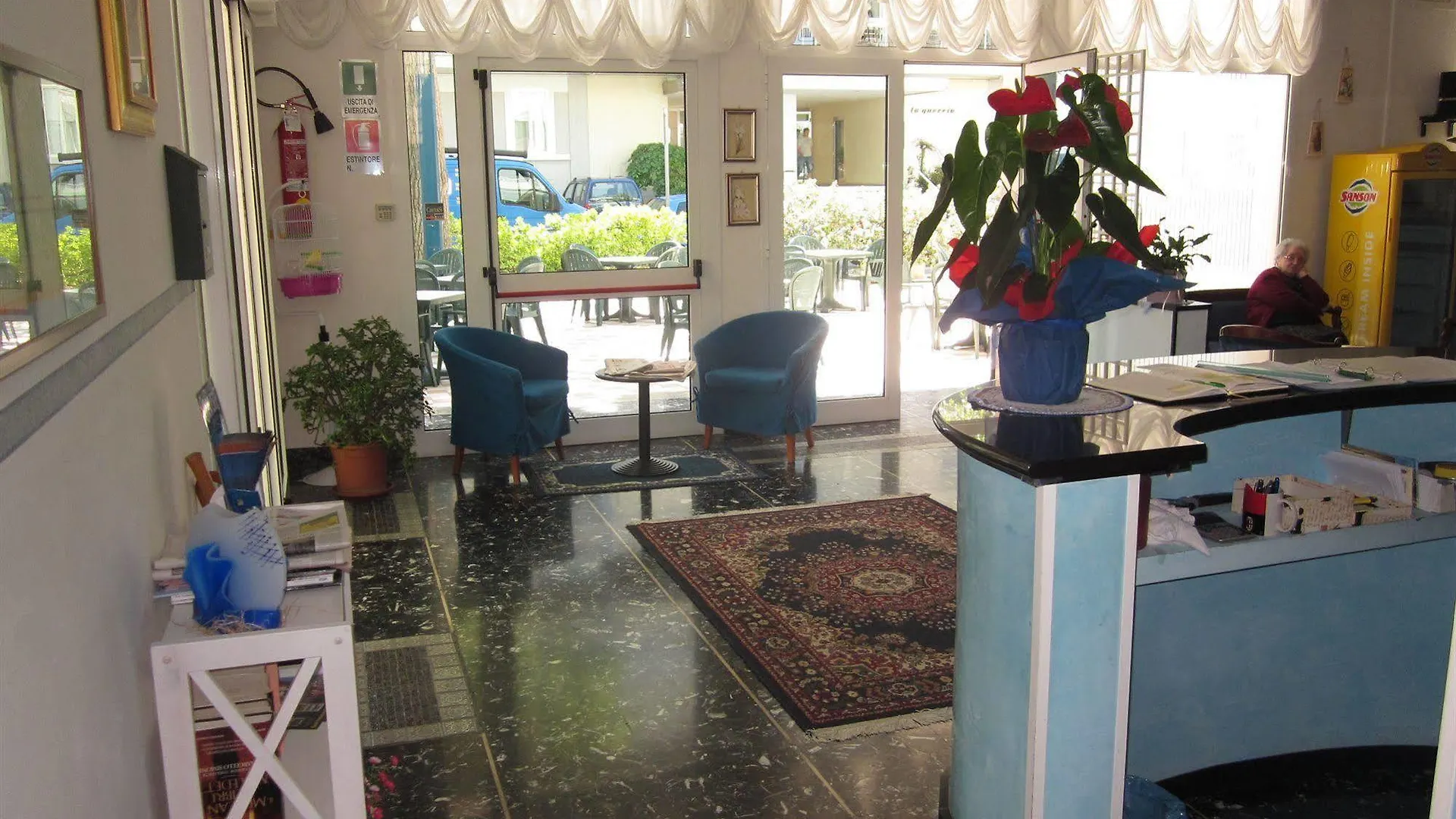 Hotel Savoia Lido di Jesolo
