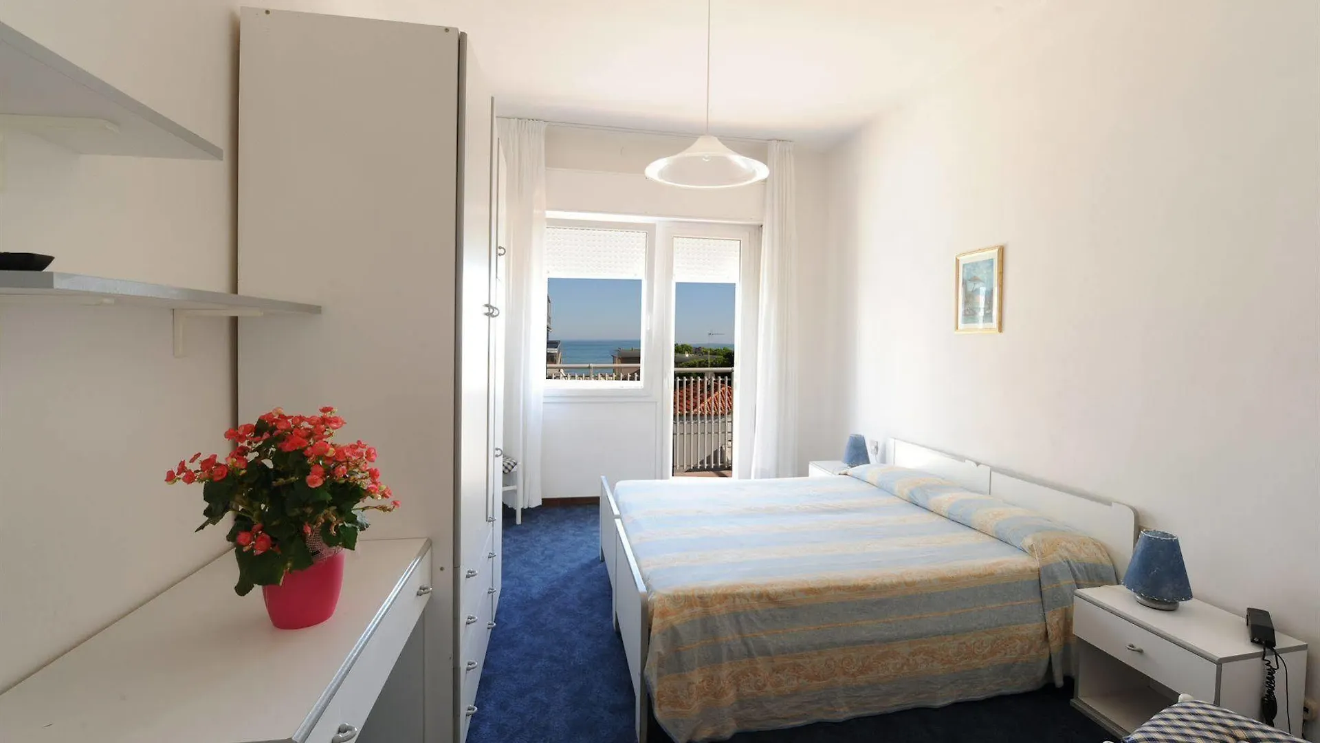 Hotel Savoia Lido di Jesolo Itálie