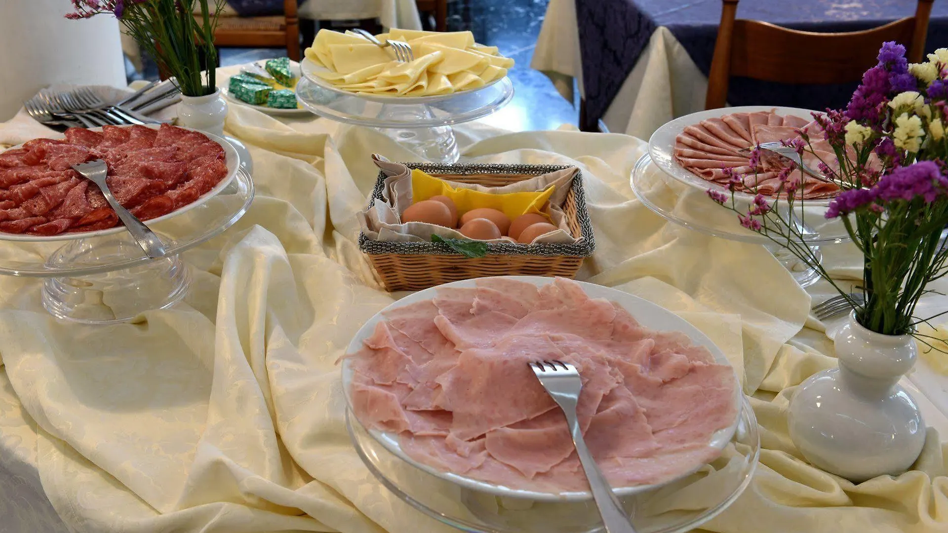 Hotel Savoia Lido di Jesolo