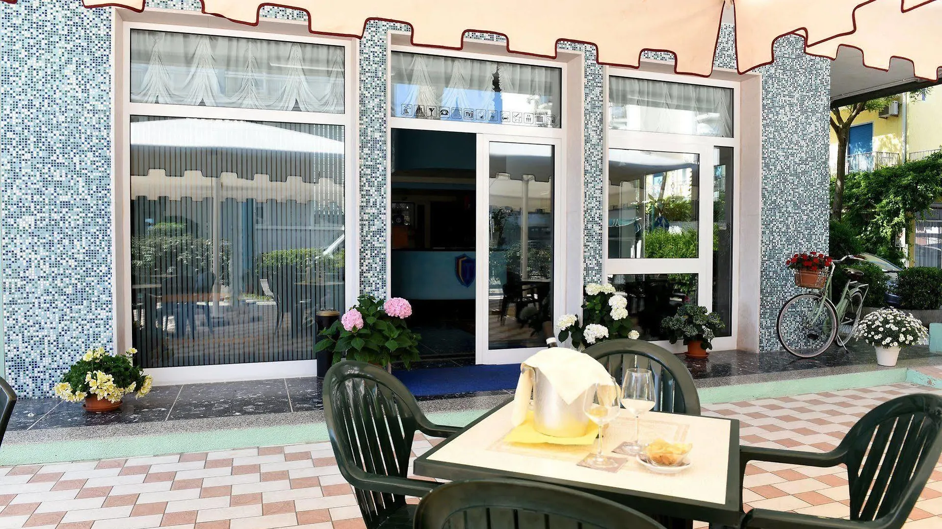 Hotel Savoia Lido di Jesolo 3*,  Itálie