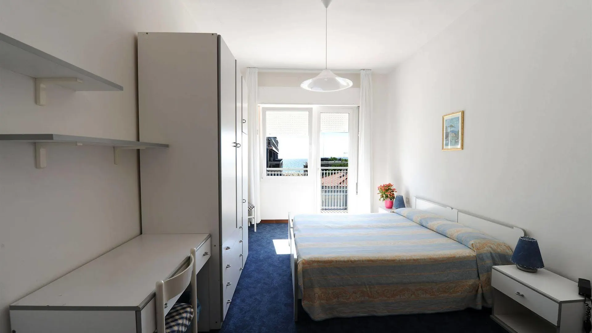 Hotel Savoia Lido di Jesolo 3*,