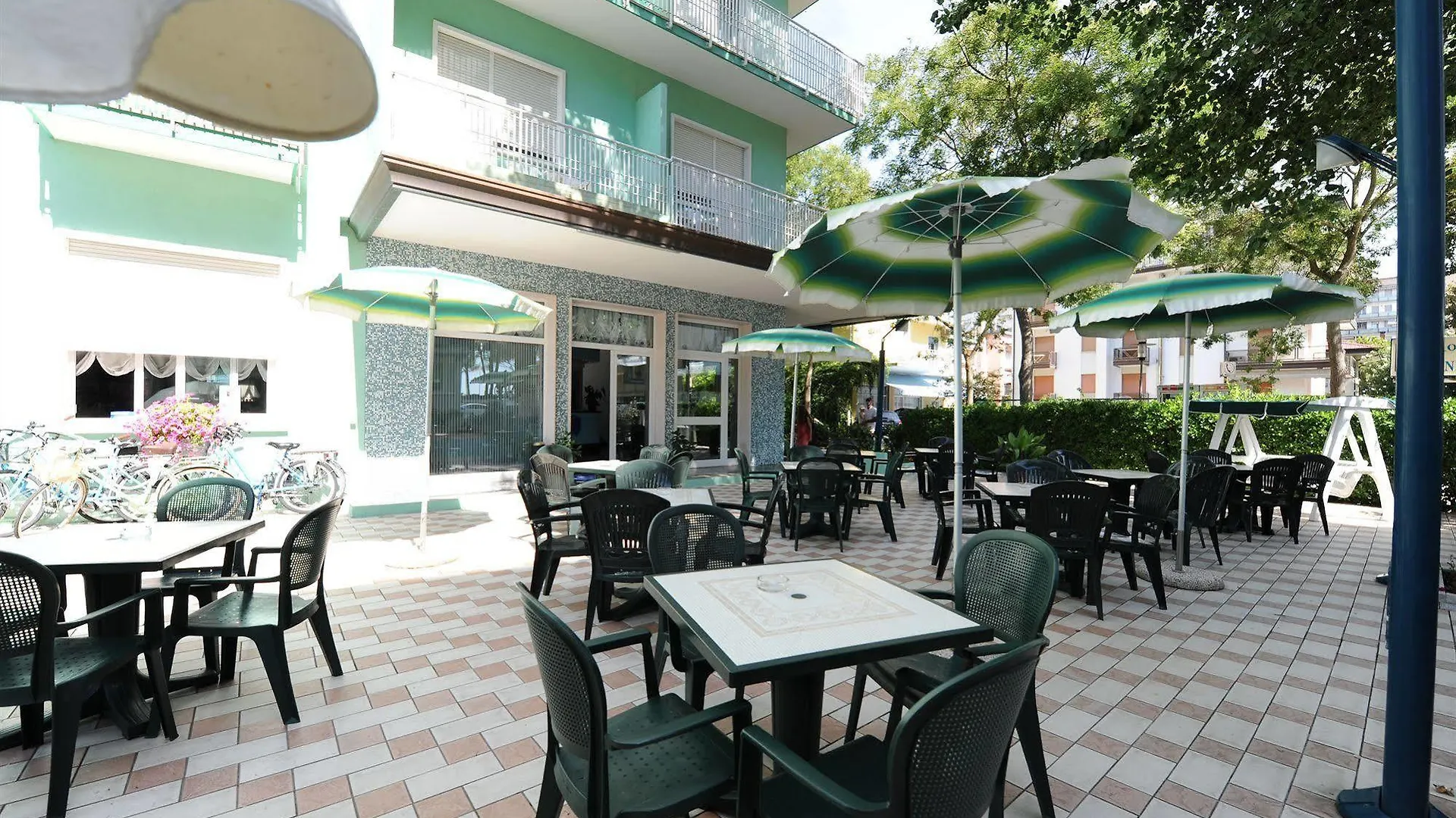 Hotel Savoia Lido di Jesolo