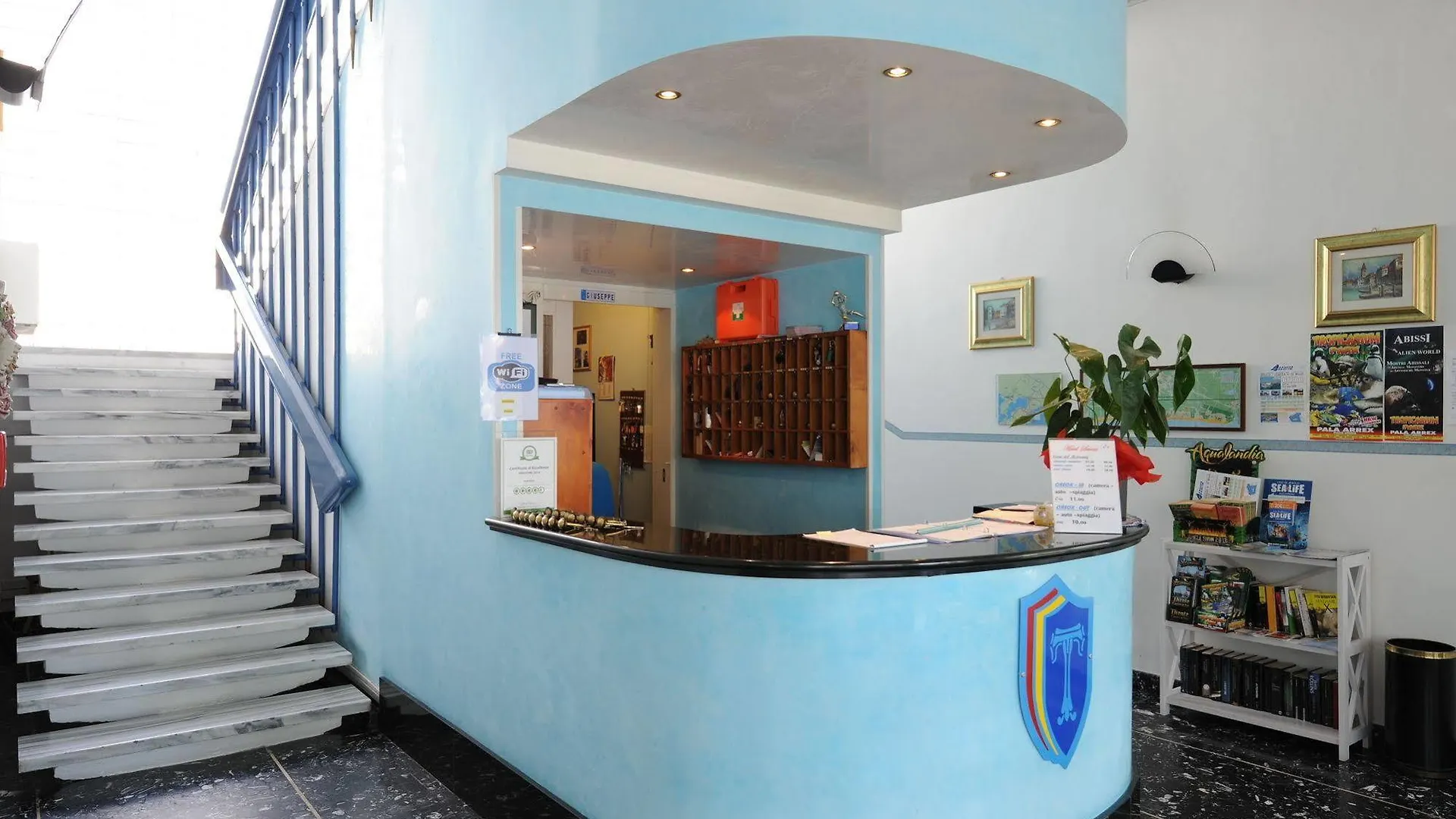 Hotel Savoia Lido di Jesolo 3*,