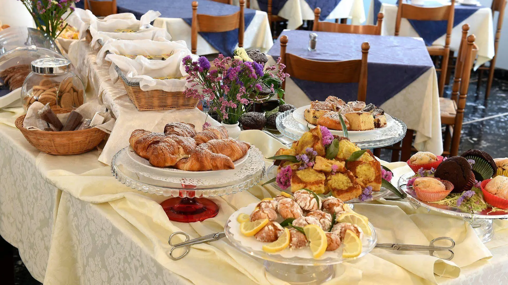 Hotel Savoia Lido di Jesolo 3*,