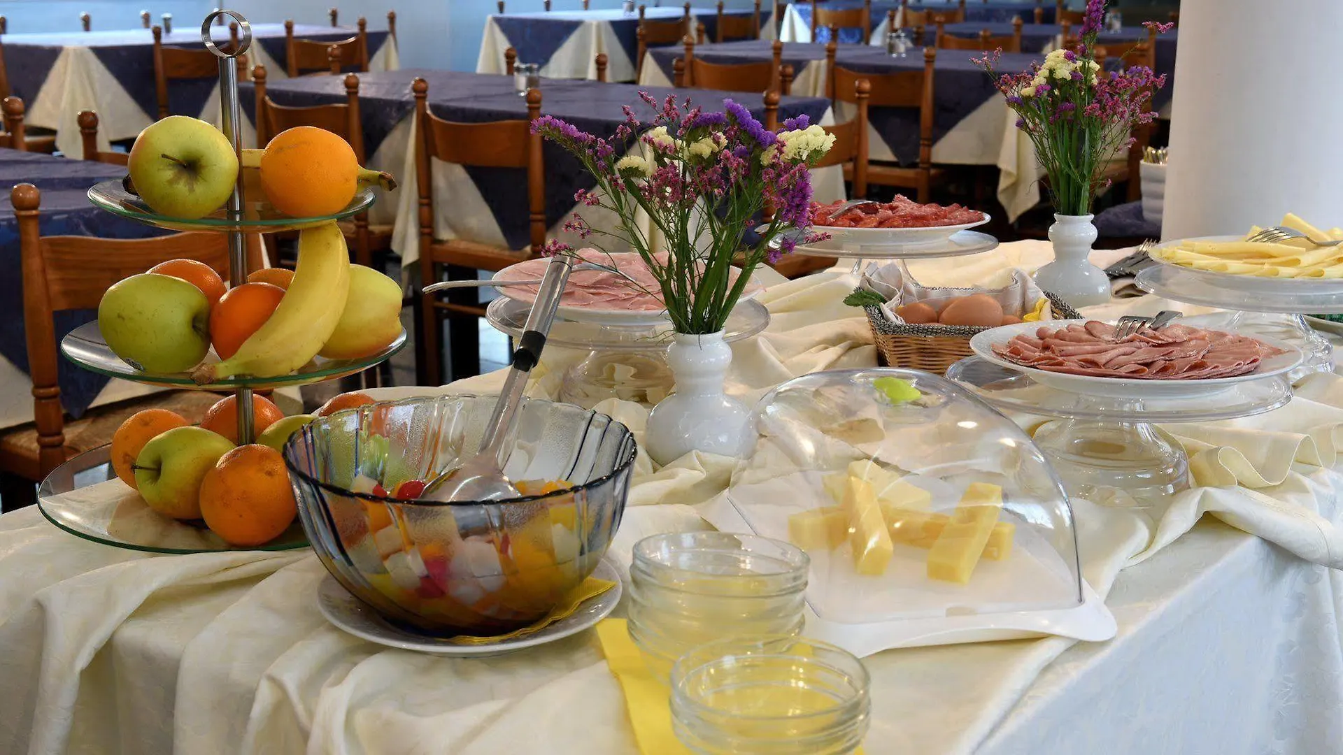 Hotel Savoia Lido di Jesolo