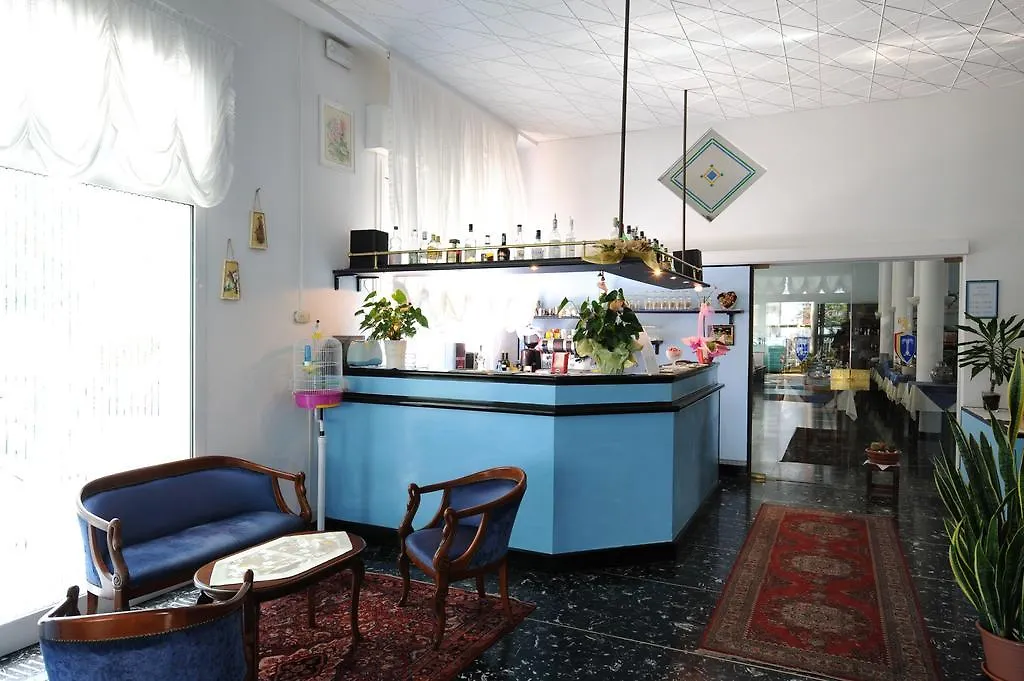Hotel Savoia Lido di Jesolo 3*,